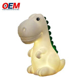 Custom design LED Vinyl Figure Toy 3D Luminous Art Toy OEM Glow In the Dark PVC Toy Figure Manufacturers