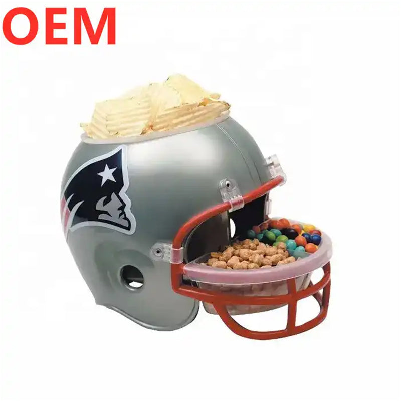 OEM factory Custom Plastic Popcorn Container Theater Snack Cup Holder Popcorn Container Bucket with Lid