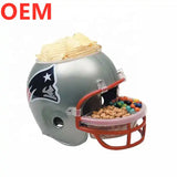 OEM factory Custom Plastic Popcorn Container Theater Snack Cup Holder Popcorn Container Bucket with Lid