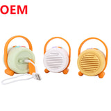 OEM Factory Customized Plastic Loud Speaker Voice Toy Pvc Rock Musical Toys made talking doll