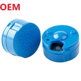 OEM Factory Customized Plastic Loud Speaker Voice Toy Pvc Rock Musical Toys made talking doll